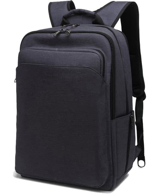 Ranac za laptop 17 inča Tigernu T-B3175G sivi