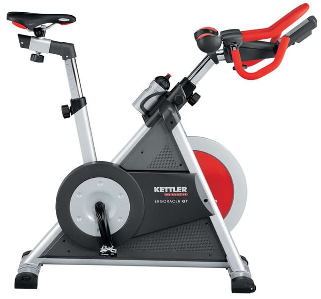 Kettler Spin bicikl K7938-200 Racer GT