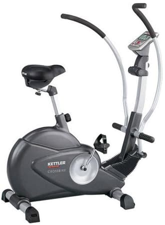 Kettler Crossbike K7956-500