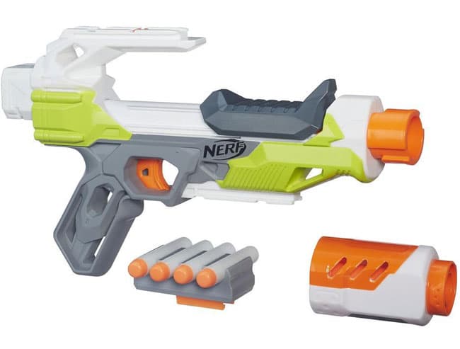 Nerf Modulus oružje Set Ionfire B4618
