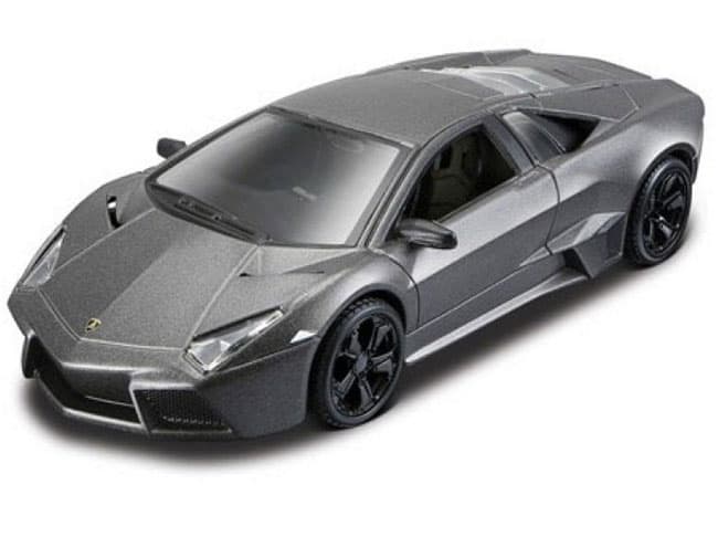 Bburago Kit Set za sklapanje automobila Lamborghini Reventon BU45132