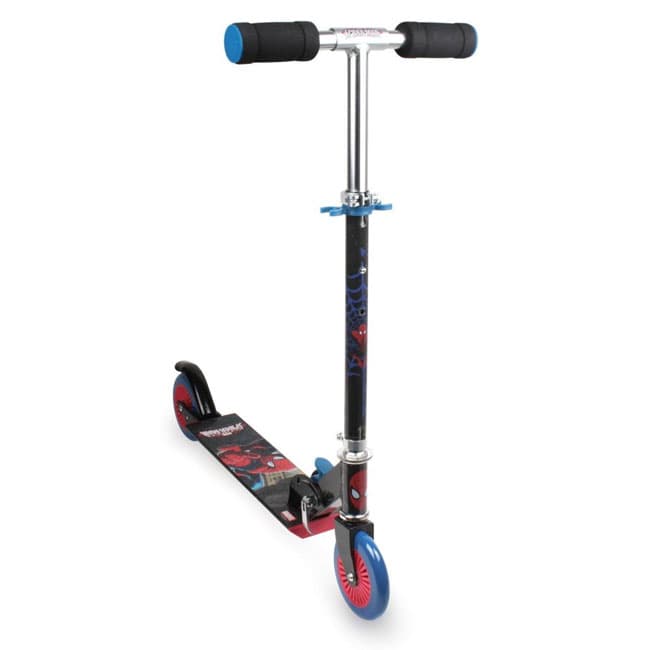 Spiderman Trotinet Darpeje DJ00415