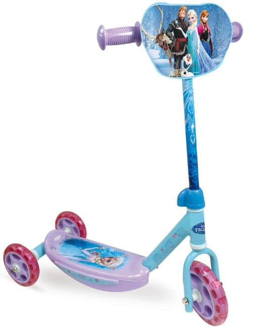 Frozen Trotinet Darpeje DJ16546