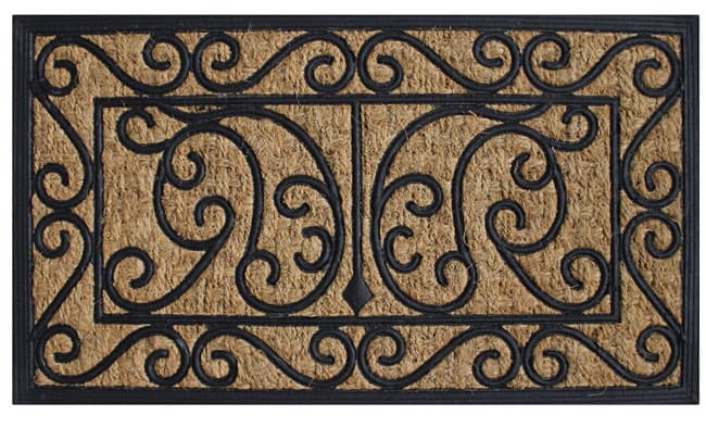 Otirač 40 x 70 Royal Bukle Četvrtasti RBP-10