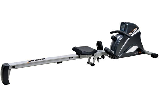 Sobno suvo veslo Trenažer Xplorer Triton 6751