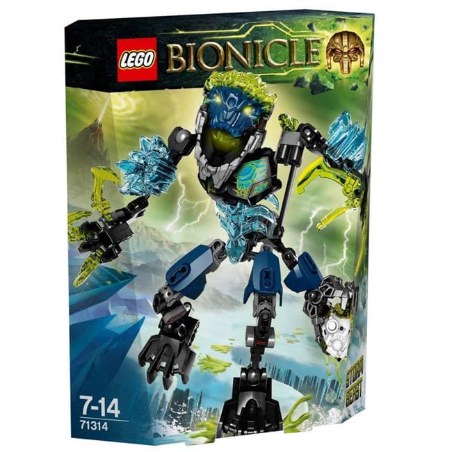 LEGO® Bionicle kocke Storm Beast LE71314