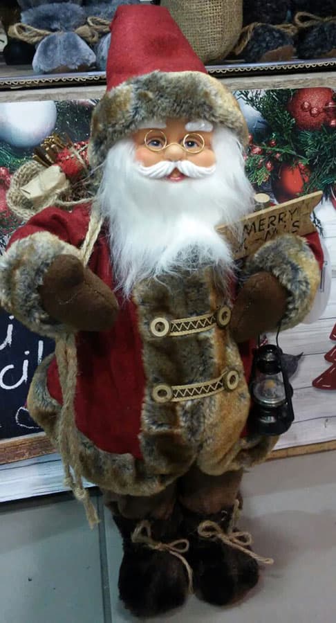 Deda Mraz Michel 45 cm