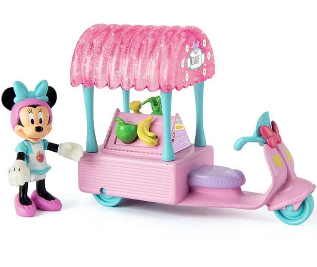 IMC Toys Mini na motoru IM181977