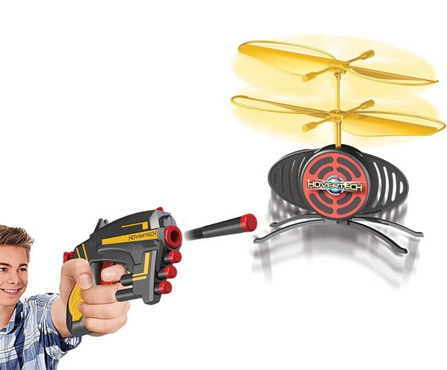 Hovertech Target FX Letelica i pištolj za obaranje TT210