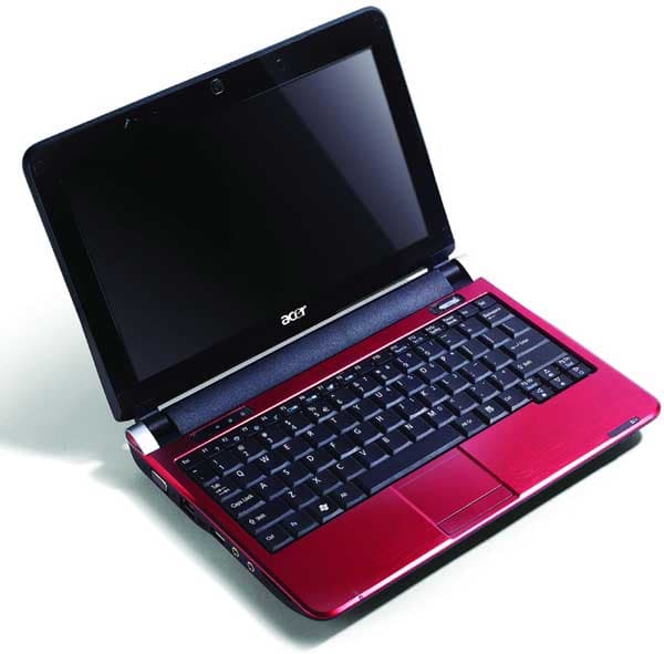 Acer Aspire One D150-1Br