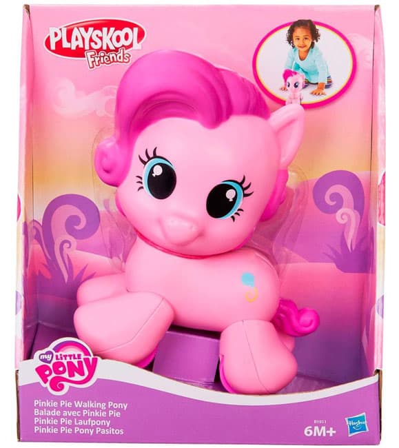 Hasbro My Little Pony koji hoda B1911