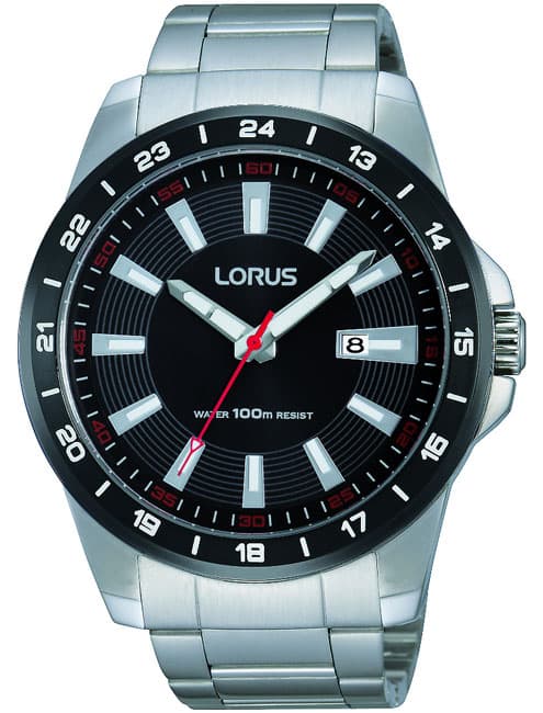 Lorus Muški ručni sat RH929EX9