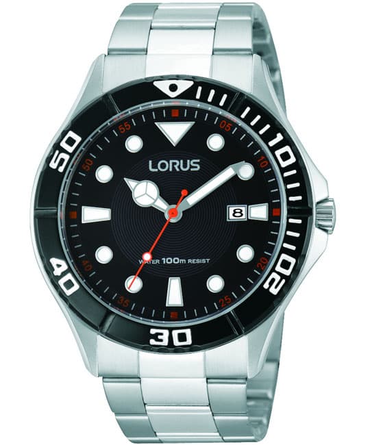 Lorus Muški ručni sat RH979CX9