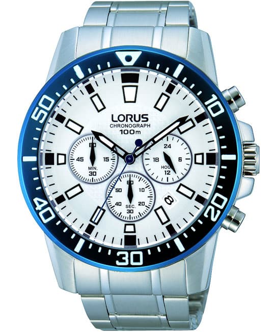 Lorus Muški ručni sat RT359DX9