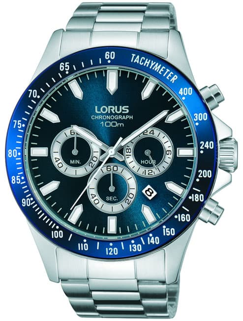 Lorus Muški ručni sat RT377EX9