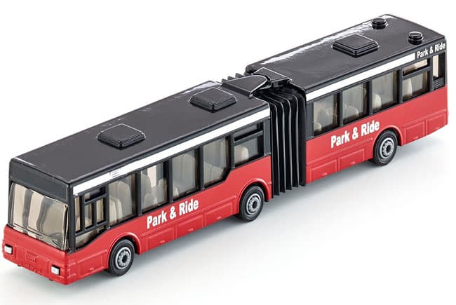 Siku Zglobni autobus 1617