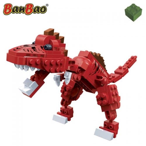 BanBao kocke Dinosaurus Spinosaurus 6857