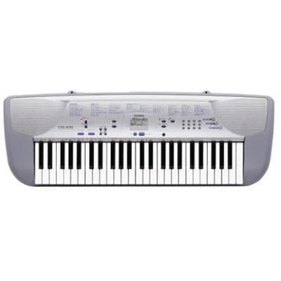 Casio CTK-230 osnovna klavijatura