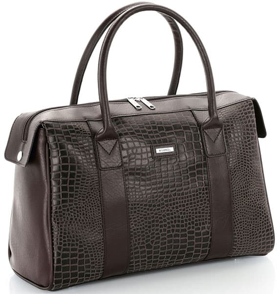 Gabol ženska torba 38x26x17 cm 15l Cobalt