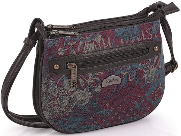 Gabol ženska torbica na rame 23x18x2 cm Feeling