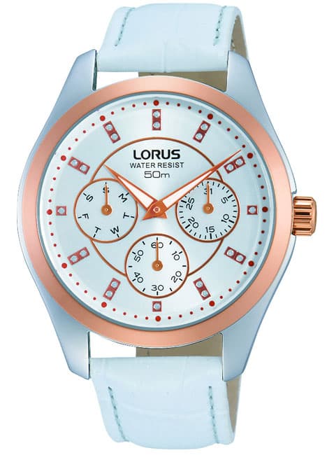 Ženski ručni sat Lorus RP676BX9