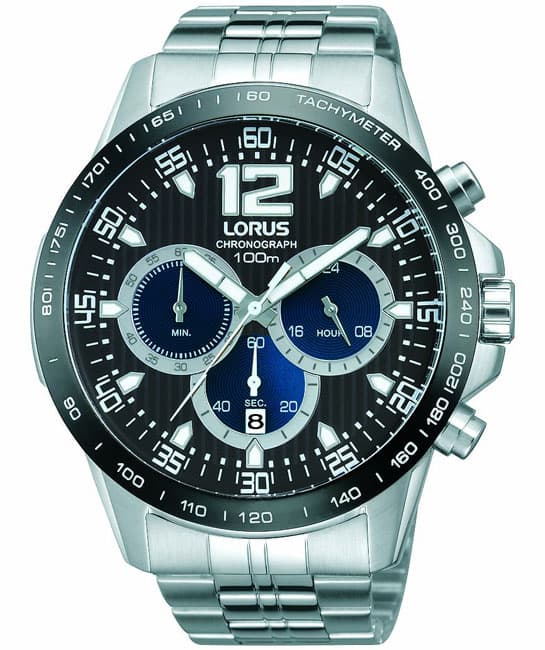 Muški ručni sat Lorus RT311EX9