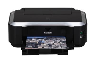 Canon PIXMA iP4600 - inkjet štampač