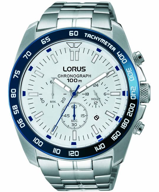 Muški ručni sat Lorus RT323EX9