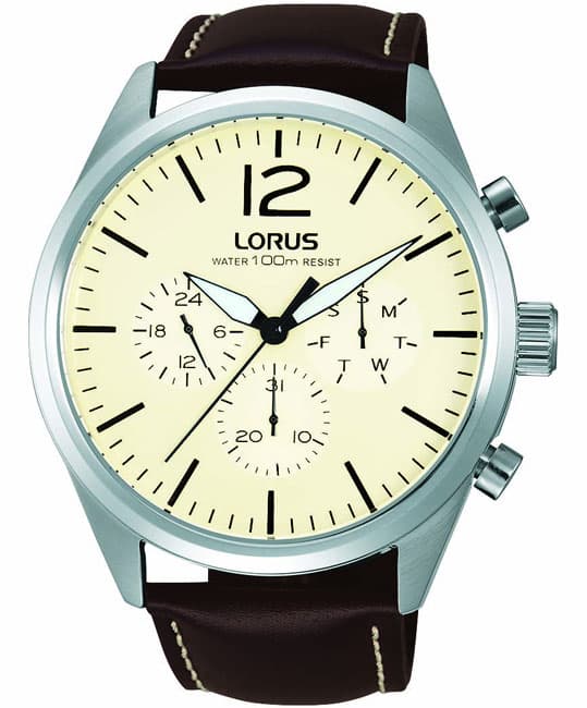 Muški ručni sat Lorus RX409AX9