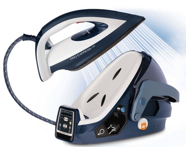 Tefal Generator pare GV9080