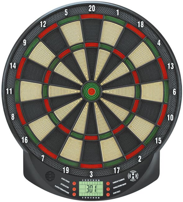 Elektronski pikado Harrows Electro 3 4140100062 JE11