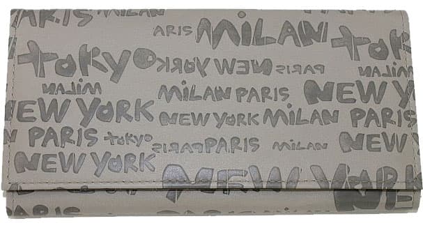 Ženski novčanik 16NZD857338C