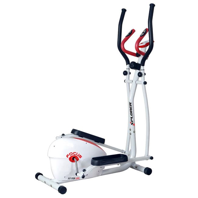 Eliptični trenažer Xplorer Focus 6752
