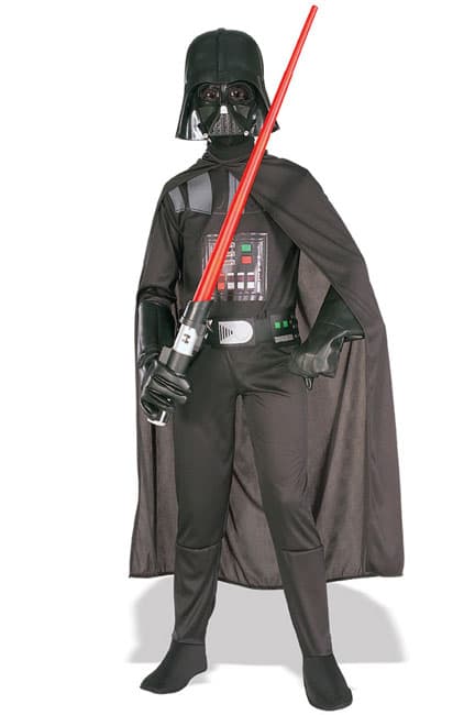 Dečiji kostim Star Wars Darth Vader RU882009L