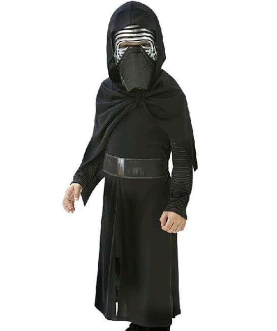 Dečiji kostim Star Wars Kylo Ren RU620260L