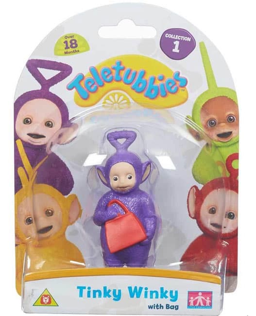 Teletabis Lutka Tinki Vinki TO5897