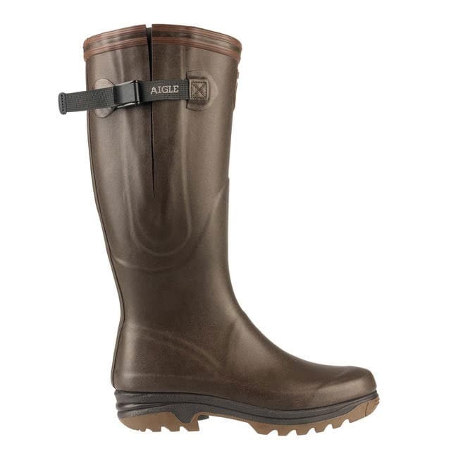 Aigle Čizme Parcours 2 ISO Bronz veličina 42 LA100104