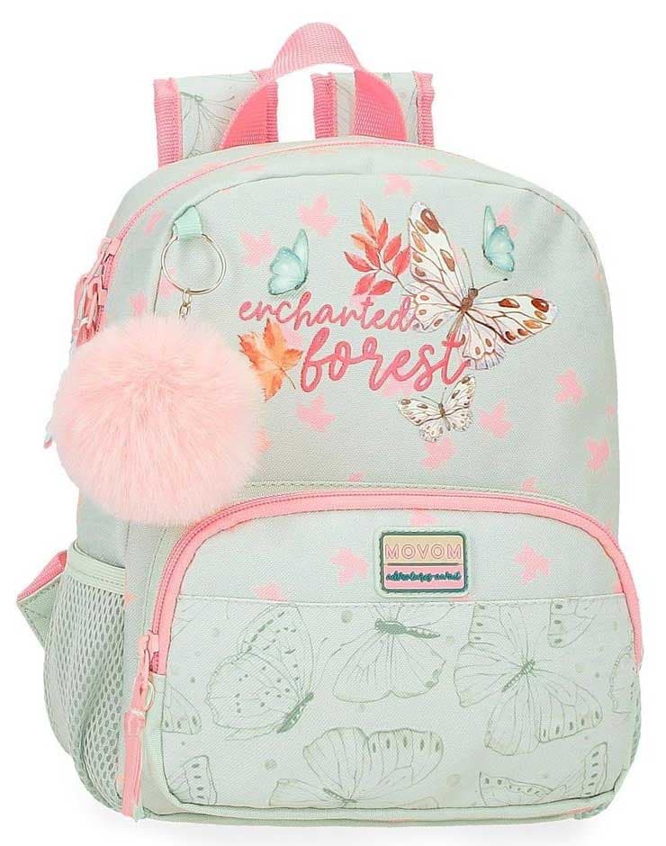 Ranac 28cm za vrtić ili šetnju Movom Enchanted forest 37421