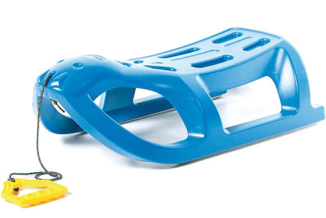 Sanke plave Prosperplast Sea Lion 291700-B