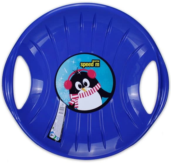 Klisko Tanjir za sankanje Prosperplast Speed M 291720-B