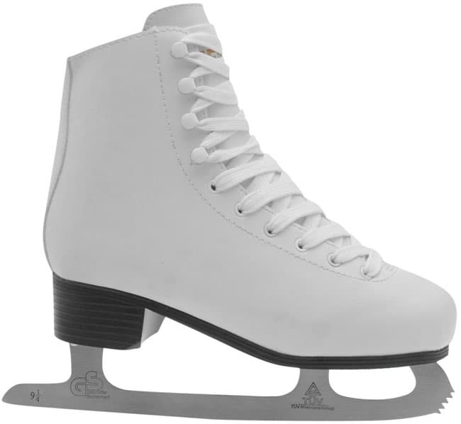 Klizaljke Action za umetničko klizanje veličina 40 S101540