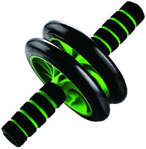 Točak za vežbanje X-plorer AB Wheel Double 6761