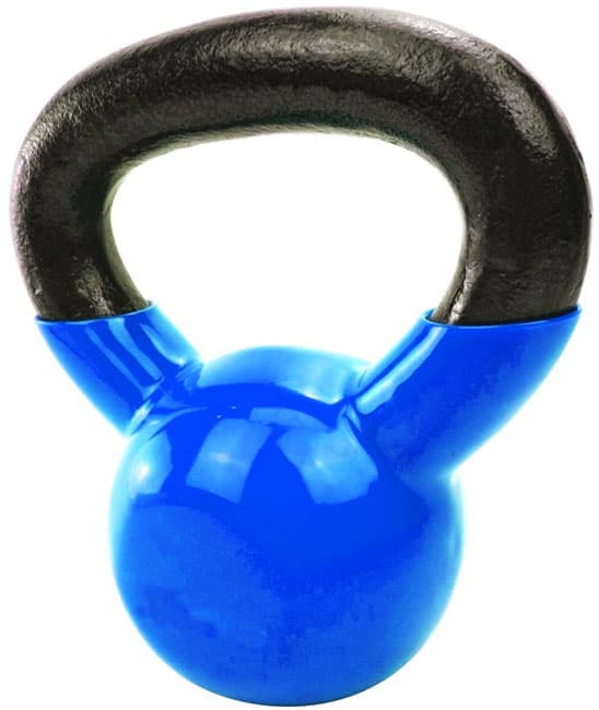Kettlebell Xplorer 10kg 6763