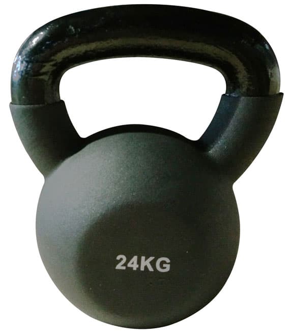 Kettlebell Xplorer 24kg 6766
