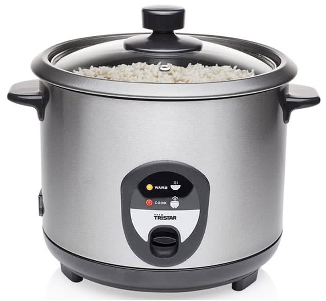 Aparat za kuvanje pirinča Tristar RK-6127