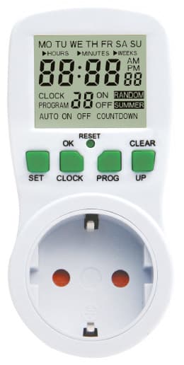 Digitalni prekidač TM03