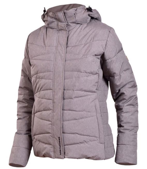 Ženska jakna North Finder Mindy veličina XL