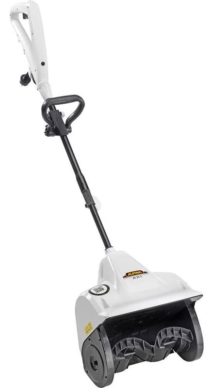 Električni čistač za sneg Alpina AS31E