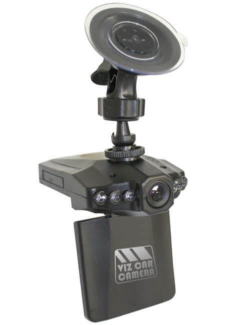 Viz Car kamera za automobil