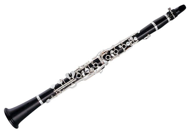 Lyra Klarinet CL100 Bb